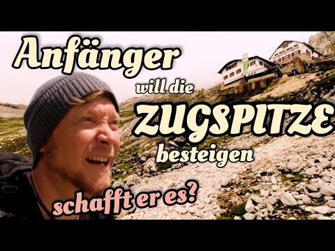Partnachklamm, Reintal-Route zur Zugspitze | Atemberaubendes Abenteuer in den Alpen | Teil 1