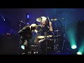 Steven Wilson - Abandoner (Live - Get All You Deserve)