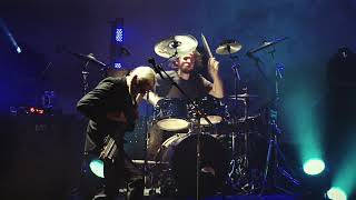 Steven Wilson - Abandoner (Live - Get All You Deserve)