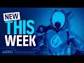 New PS4 & PS5 Games This Week