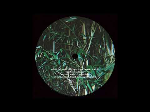 Ewan Jansen - Harvest [IBL02]