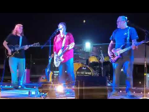 Promotional video thumbnail 3 for Wil Van Winkle and the Sixpins