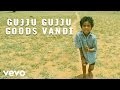 Aval Peyar Tamilarasi - Gujju Gujju Goods Vandi Video | Jai, Nandhagi | Vijay Antony
