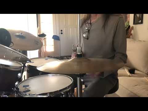 5-Note sticking pattern for “Reggae” drum beat from 1974 Gary Chaffee group lesson (45-year memory)…