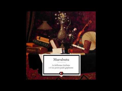 Murubutu   Quando Venne Lei