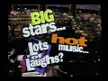 1992 The Arsenio Hall Show Promo