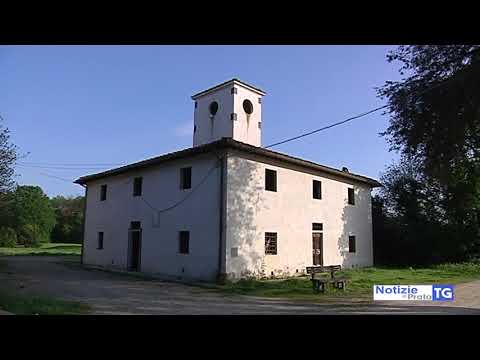 2018-07-18 PRATO - CASCINE DI TAVOLA, IL PROGETTO DI COMUNE E UNIVERSITÀ