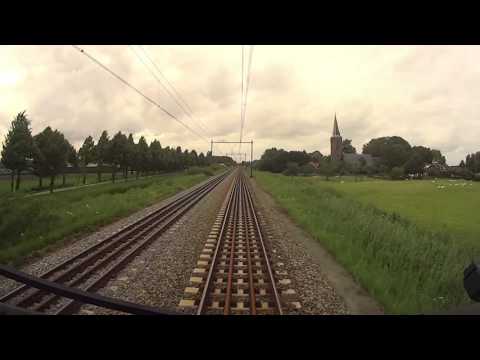 HISPEED HOLLAND Den Bosch - Utrecht 2015