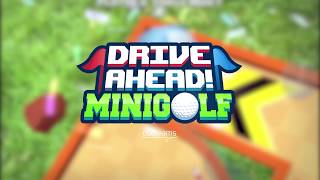 Minigolf