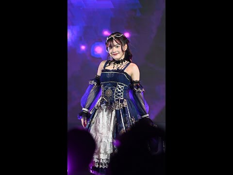 [[Fancam] Frenchfry Yami Yami「フレンチフライ」 @ Fullstage IDOL MOSH PIT Presents Lolita Idol   20/5/2023