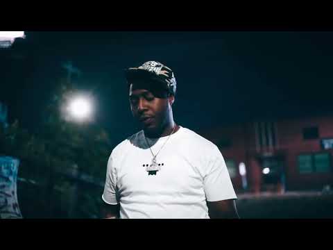 KOODA - "DARK EMOTION" (OFFICIAL VIDEO)