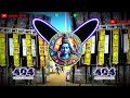 Bhole Rom Rom Re Dj Remix High Gain Raggaeton Vibration Mix Dj Anil Nishad