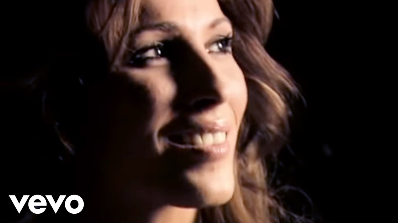 Malú — No Voy A Cambiar