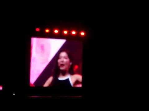 [190929] Super K-Pop Festival : RED VELVET - RED FLAVOR