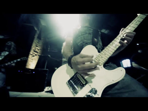 CORRODED - Piece By Piece (Official Video)