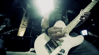 CORRODED - Piece By Piece (Official Video)