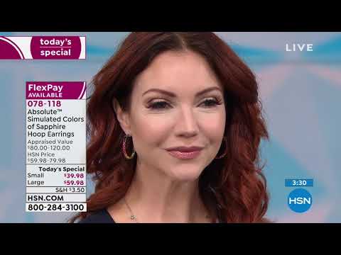 HSN | AT Home 04.23.2019 - 09 AM