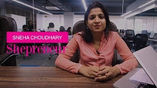 #Shepreneurs: What Women Should Keep in Mind Before Going for Funding?