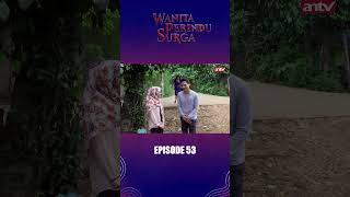 Download lagu Dih Ibu Mertua K3j4m! I Wanita Perindu Surga Eps53 #antv #antvofficial #shorts mp3