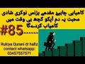 Strong Dam For Business Case Marriage Life Futersucess 85 Rukiya Qurani Drhafiz Urdu Hindi