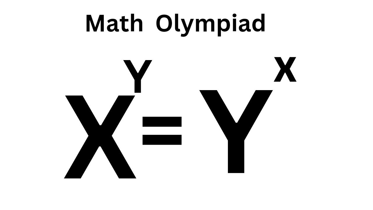 Nice Math Olympiad Algebra Equation || How to Solve??