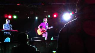 Brendan Benson - Eyes On The Horizon - Nerve Centre, Derry - 2010 09 19