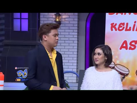 Billy Jadi Manajer Cita Citata, Eh Malah Ribut Mulu | OPERA VAN JAVA (18/09/20) Part 1