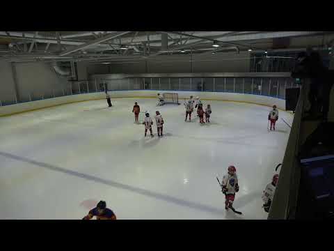 AAA 16.1.2021 Diskos Punainen-Hermes Punainen