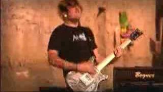 From First To Last -Ride the Wings of Pestilence