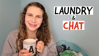 HONEST CHAT // Why I Don't Do New Years Resolutions, My Priorities & What's Changing This Year