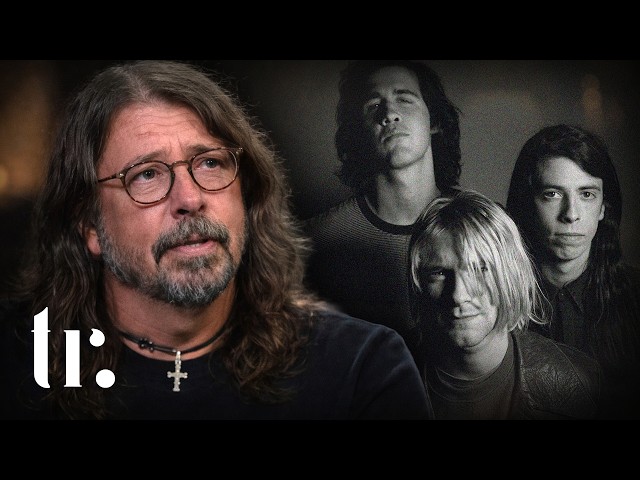 Dave Grohl on Why Nirvana Could Never Last & Kurt Cobain's Downfall | tribuune. SDDEFAULT Thumbnail