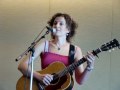 Antje Duvekot w/Ellis Paul singing "Judas"