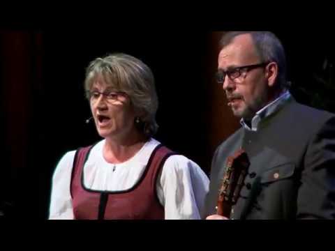 Rainbacher Dreig‘sang - All mein Gedanken, die ich hab