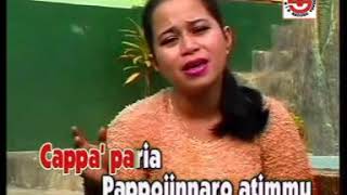 Download lagu (Lagu Bugis) Hj. Yuni Yunianti - Samponi Pappojimmu mp3