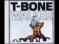 Mean Old World  - T-Bone Walker 1942
