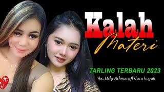 Download lagu LAGU TARLING CIREBONAN TERBARU 2023 YANG SEDANG VIRAL - KALAH MATERI voc  All Artis ABG MUSIC mp3