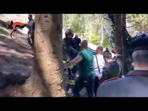 TRAGEDIA DEL MOTTARONE CHIESTO CARCERE PER TECNICO VALDILANA