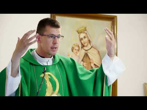 don Nikola Mikačić - svjedočanstvo