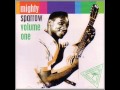 Congo Man - Mighty Sparrow