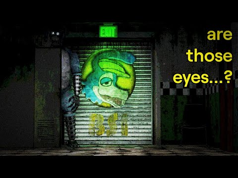 Gmod Maps That DO NOT WANT YOU THERE