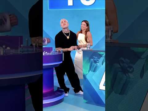 Mc Daniel I can't get out of this video lol