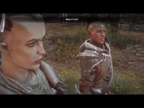 Aias plays DAI "Champions of the Just": Asaara Adaar