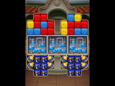 TOON BLAST level 3733