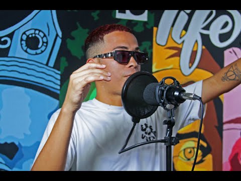 #Lasesion #3 - McMas (SESIÓN)