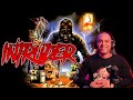 INTRUDER 1989 REACTION Horror Movie Commentary FIRST TIME WATCHING