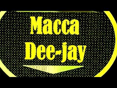 Revenge (Original Mix) - Macca Dj