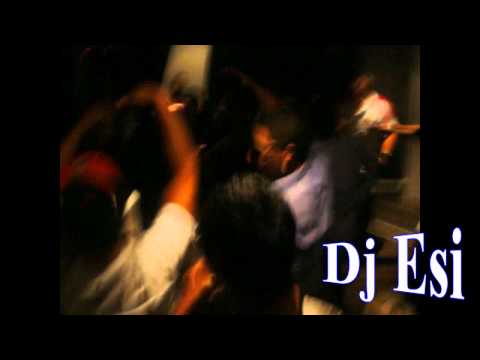 Dj Esi - T & G Boat Cruise