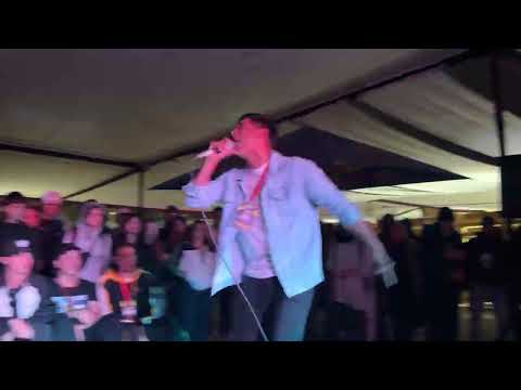 FACUSKILLS vs HORUS - OCTAVOS IRAKI BATTLES MID SEASON