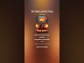 The Mask and the Flame (Bonus Song)