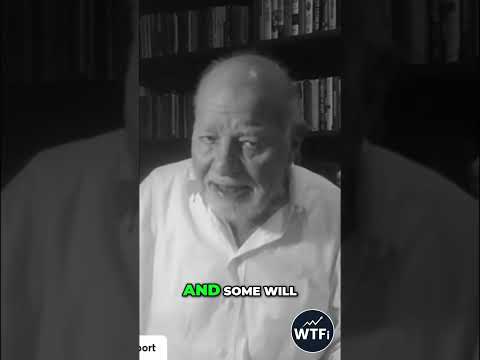 Thumbnail for Low Profit Expectations? 'What the Finance?' Podcast Starts Now! by Marc Faber